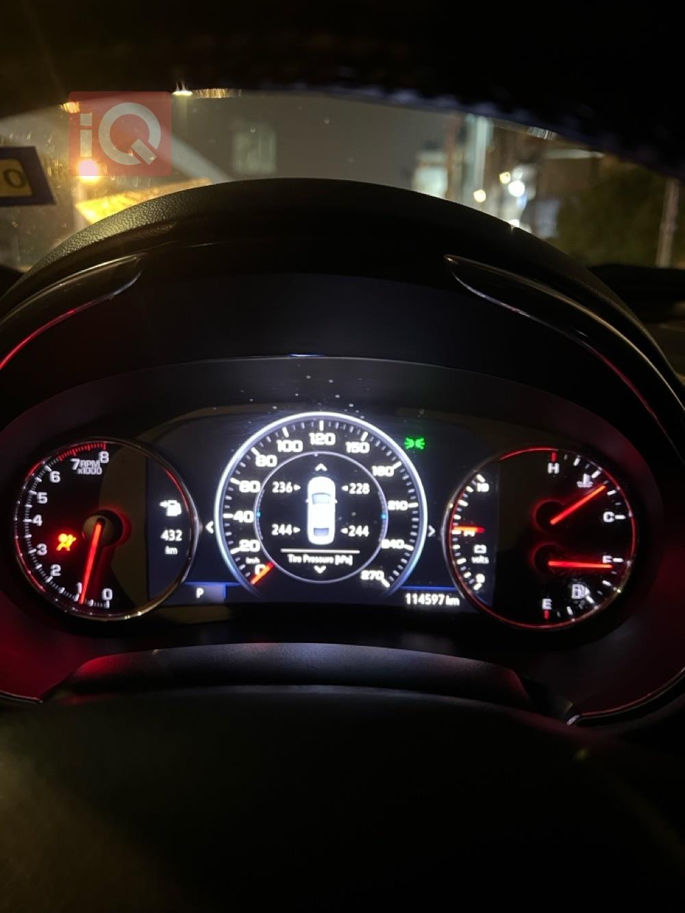 شێڤرۆلێت مالیبۆ